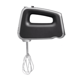 Hand Mixer 5 Speeds plus Boost 62501