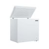 7.0 Cu. ft. Chest Freezer, Refrigerator, White