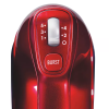 Beach Professional 5-Speed Hand Mixer - Red