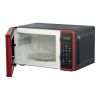 0.7 cu. ft. Countertop Microwave Oven, 700 Watts, White, New