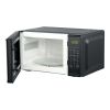 0.7 cu. ft. Countertop Microwave Oven, 700 Watts, White, New