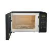 0.7 cu. ft. Countertop Microwave Oven, 700 Watts, White, New