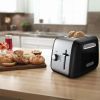 KitchenAid 2-Slice Toaster with Manual Lift Lever - KMT2115