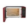 0.7 cu. ft. Countertop Microwave Oven, 700 Watts, White, New